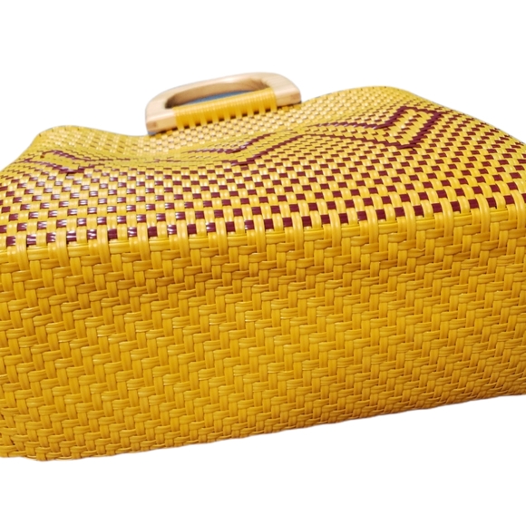 Handmade Bag/Tote - Picture 7 of 8